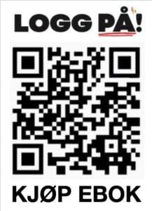 QR-kode for å kjøpe e-boken
