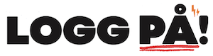 Logg på!